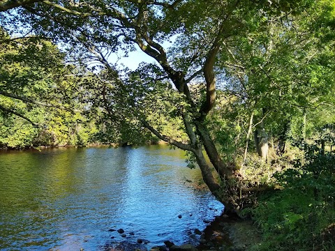 Ilkley Park/Riverside Gardens