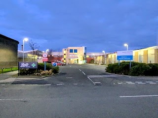 Long Eaton Health Centre