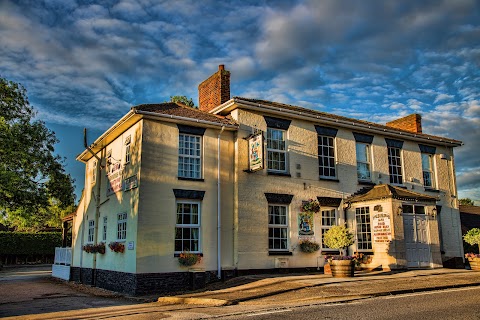 Yarborough Arms