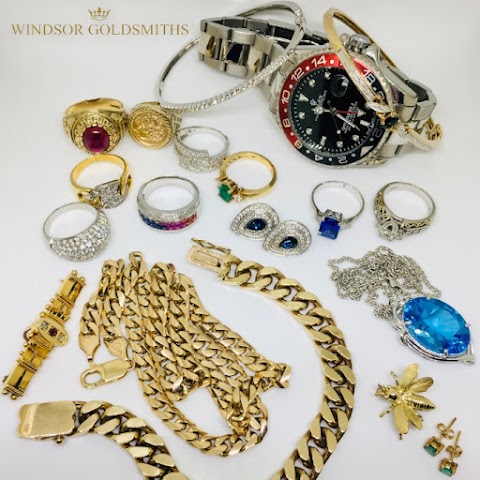 Windsor Goldsmiths