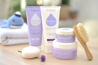 Kokoso Baby Skincare