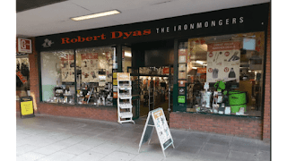 Robert Dyas Staines Upon Thames