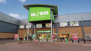 Wren Kitchens