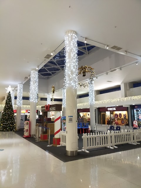 Birchwood Shopping Centre