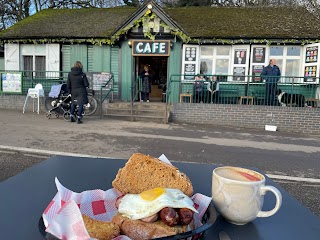 Endcliffe Park Cafe