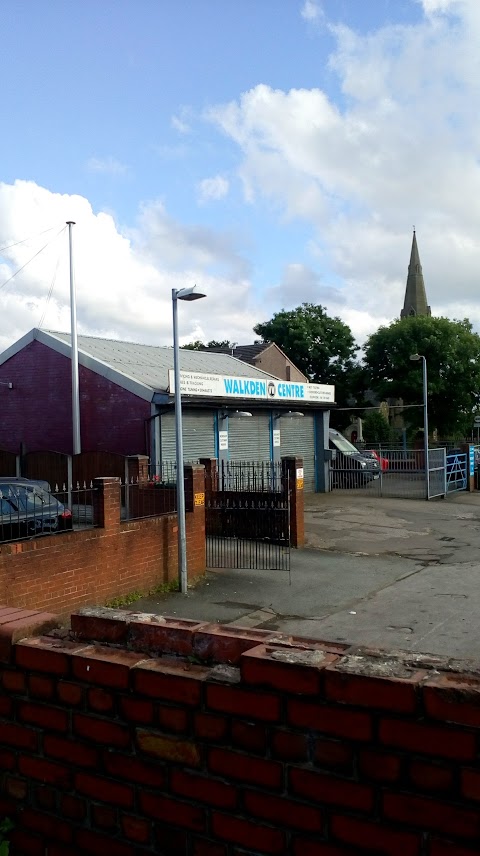 Walkden VW Centre