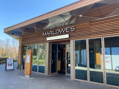 Marlowe's - Burgers & Ping Pong