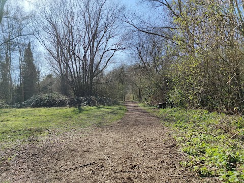 Skylarks Nature Reserve