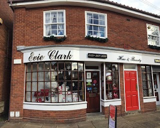 Evie Clark Hair Design and Beauty Spa