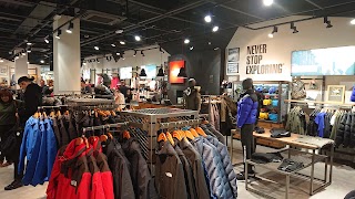 The North Face Bluewater