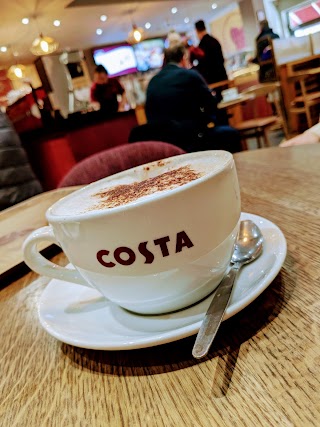 Costa Coffee