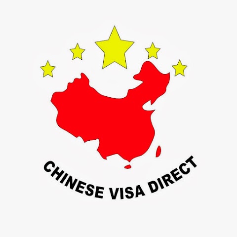 Chinese Visa Direct Limited