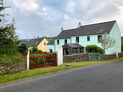 Tory Bush Cottages