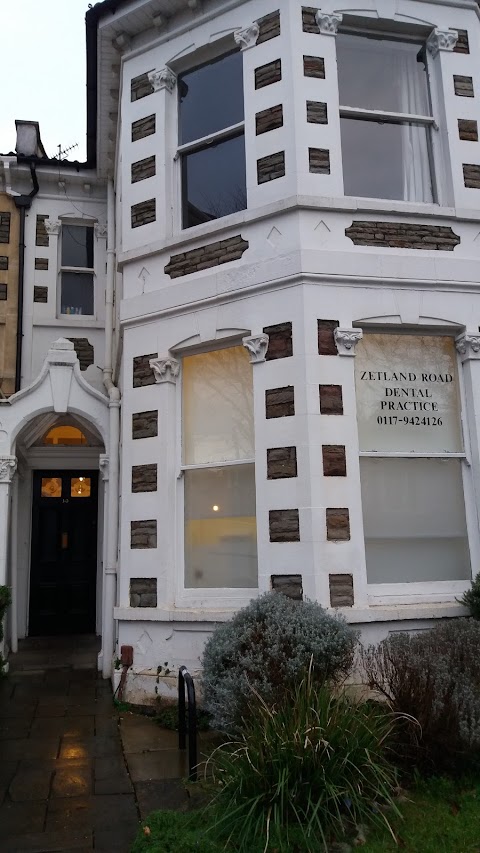 Zetland Road Dental Practice