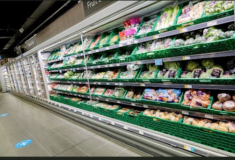 Co-op Food - Leeds - Merrion Way