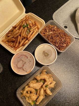 Jasmine House Chinese Takeaway