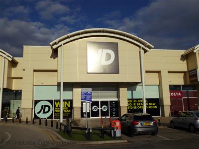 JD Sports