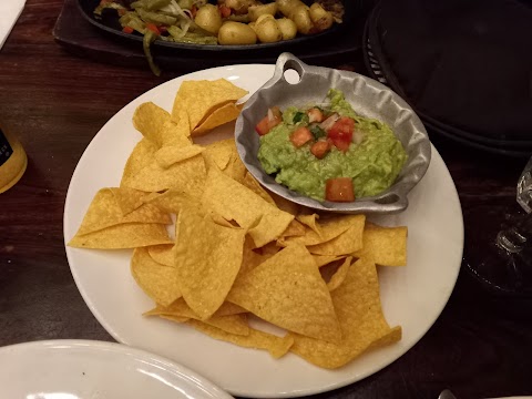 Mestizo Mexican Restaurant