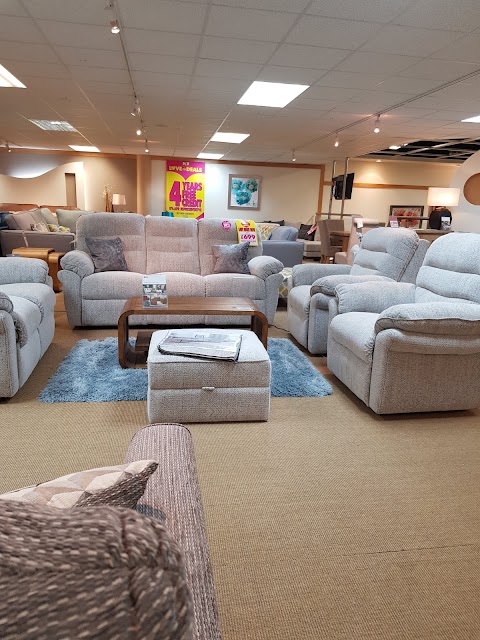 ScS - Sofas, Flooring & Furniture