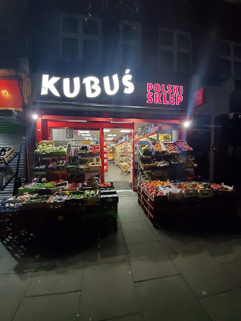 Kubus London