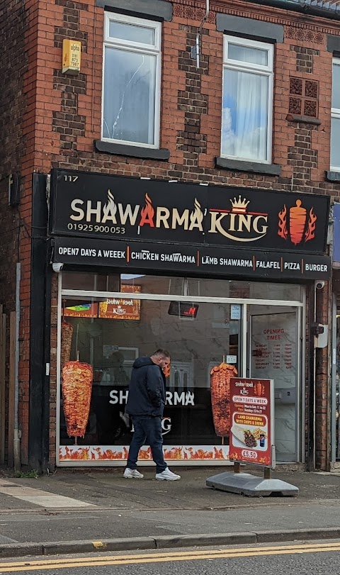 Shawarma King