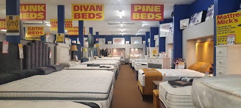 Mattress Mick Coolock Store