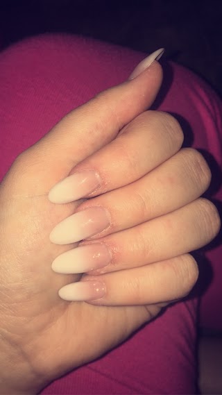 Miraculous Nails