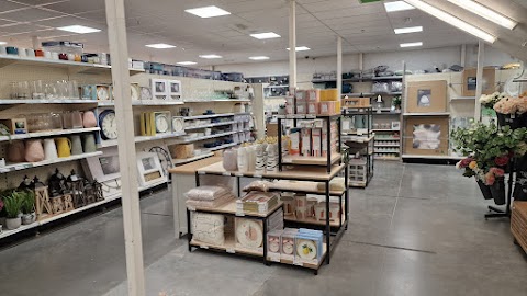 Homebase - Newark (including Bathstore)