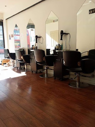 Express Cut Unisex Salon