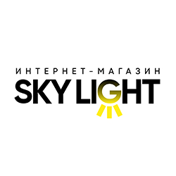 Офис-точка выдачи Интернет магазин люстр Sky Light