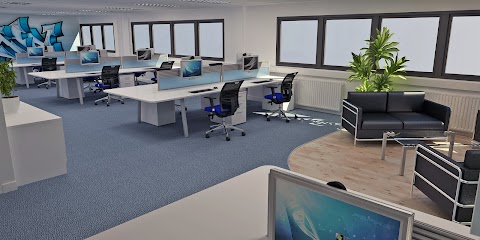 Elite Office Furniture (& Interiors) Ltd