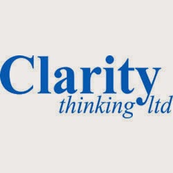 Clarity Thinking