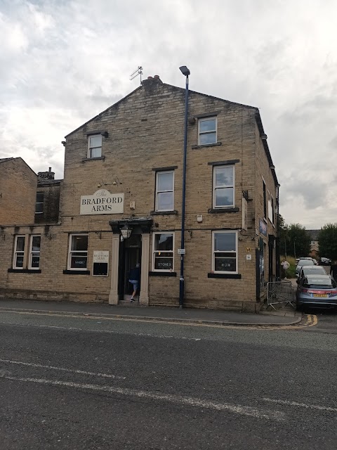 The Bradford Arms