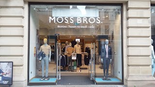 Moss Bros Manchester