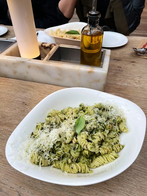 Vapiano Manchester