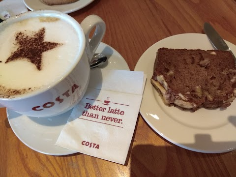 Costa Coffee