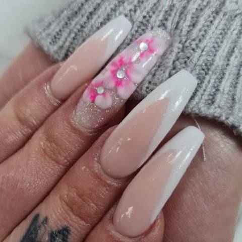 The Nail Lounge Nails & Beauty wilmslow