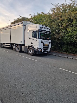 Brooks Haulage