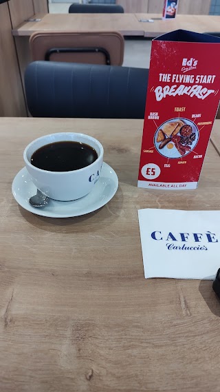 Caffè Carluccio's