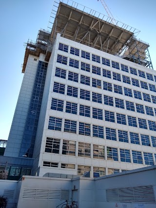 Royal Sussex County Hospital Helipad