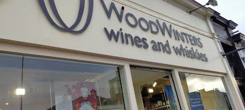 WoodWinters Wines and Whiskies