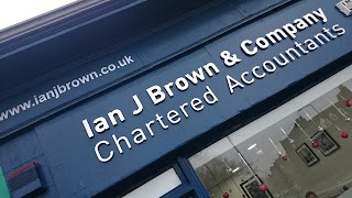 Ian J. Brown & Company