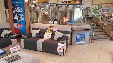 ScS - Sofas, Flooring & Furniture