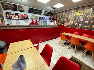 Verona Pizza (Morden)