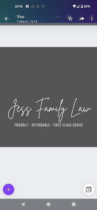 Jess Family Law