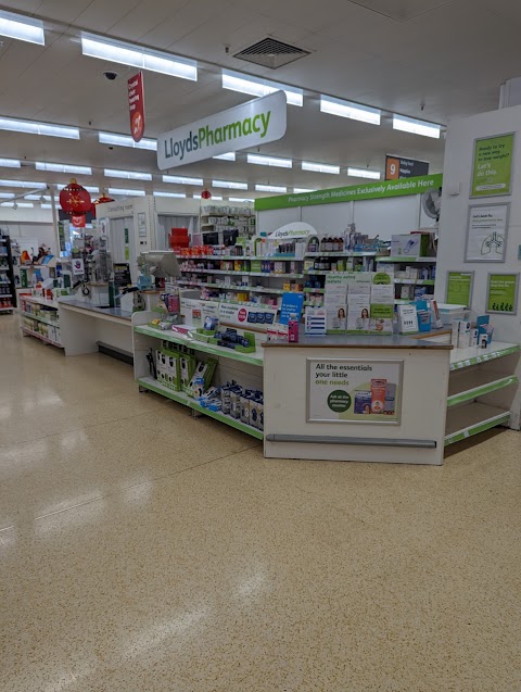 LloydsPharmacy