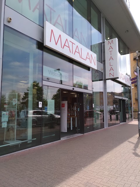 Matalan