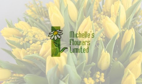 Michelle's Flowers