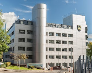 Swansea Business School