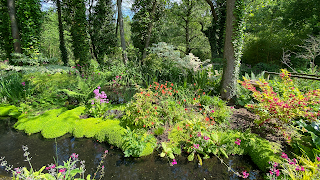 Stonyford Cottage Gardens & Garden Centre